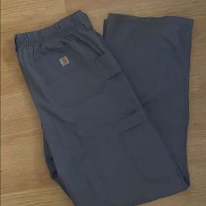 Women’s Carhartt cargo work pants